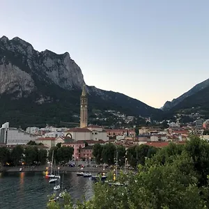 Alberi 3*, Lecco Itália
