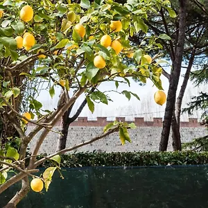 Appartamento Lemon House Yellow, Pisa