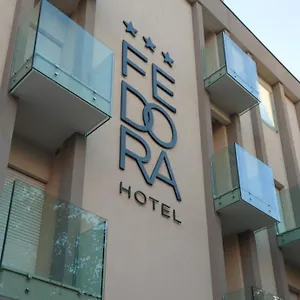 Fedora Szálloda Rimini
