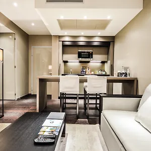 Allegroitalia San Pietro All'orto 6 Aparthotel Milan