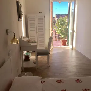 Gasthof La Terrazza Sui Miracoli, Pisa
