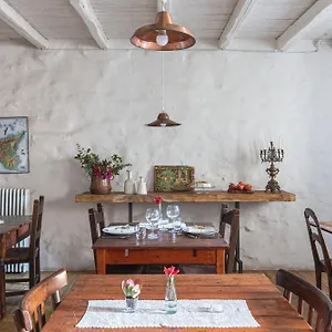 Wundergarten Dimora Dei Frati Bed & Breakfast Gratteri