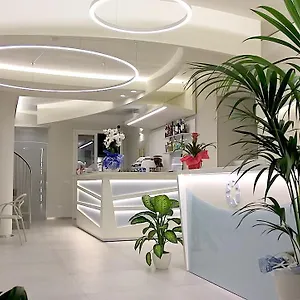 Hermes 3*, San Vito Lo Capo Itália