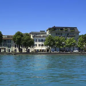 Europa Szálloda Desenzano del Garda