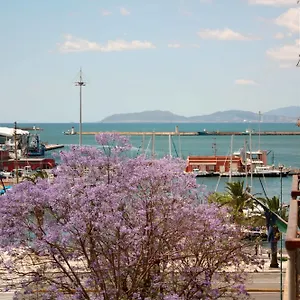 Ca' Del Sol Guest house Cagliari