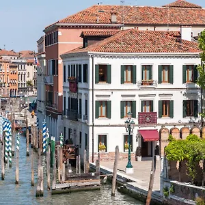 Canal Grande 4*, Veneza Itália