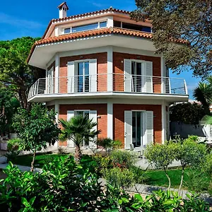 Farosardo Bed & Breakfast Sant'Andrea (Sardinia)