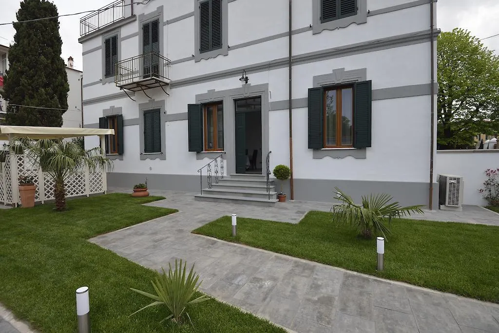 B&B Relais Paradise Pisa 0*,