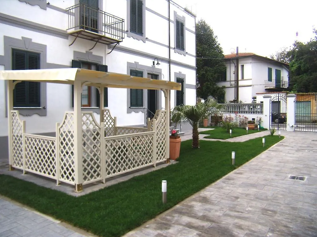 B&B Relais Paradise Pisa