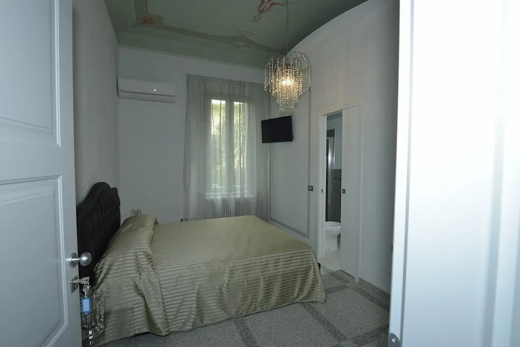 B&B Relais Paradise Pisa 0*,