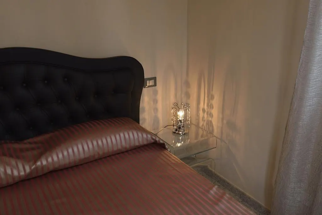 B&B Relais Paradise Pisa