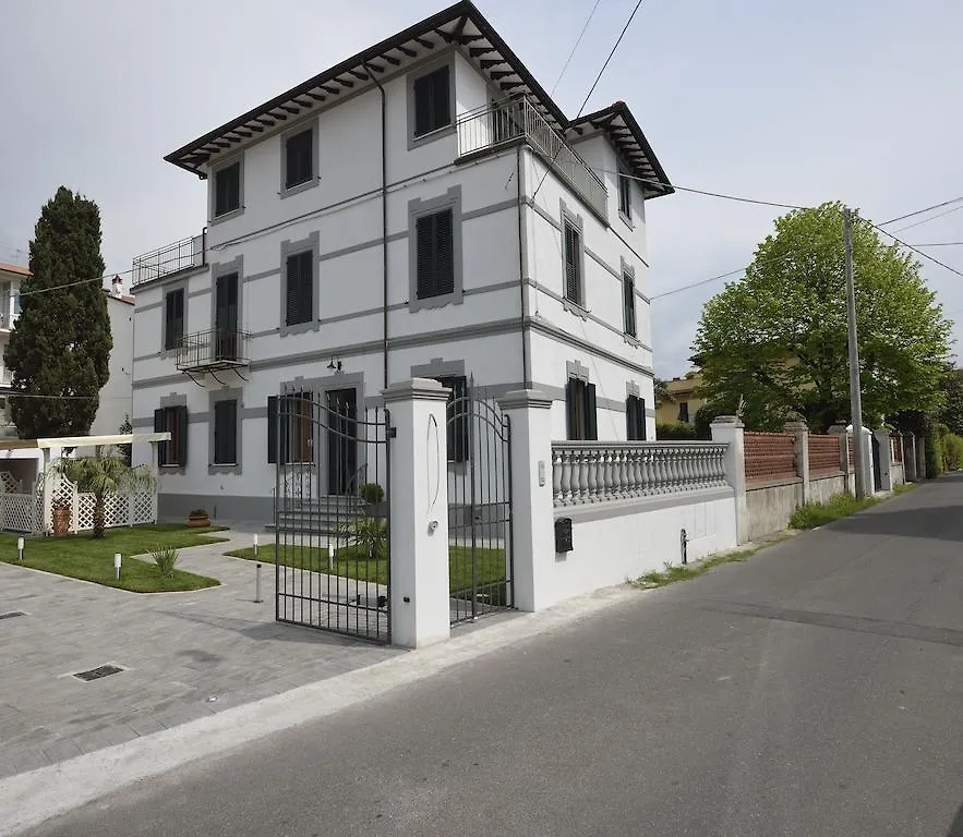 B&B Relais Paradise ピサ イタリア