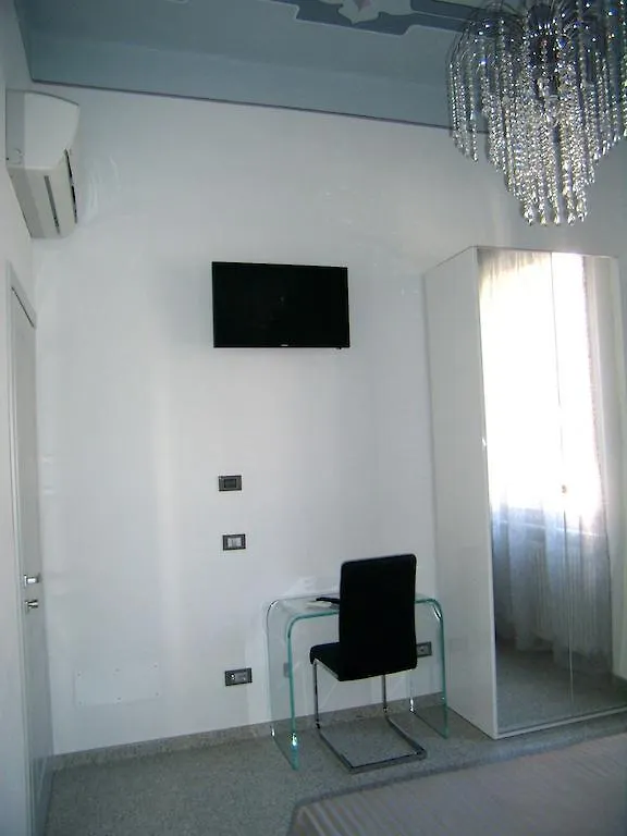 B&B Relais Paradise Pisa Italy