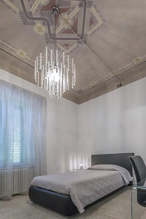 ベッド・アンド・ブレックファスト B&B Relais Paradise ピサ イタリア