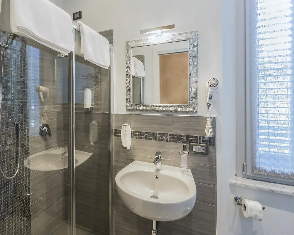 B&B Relais Paradise Pisa