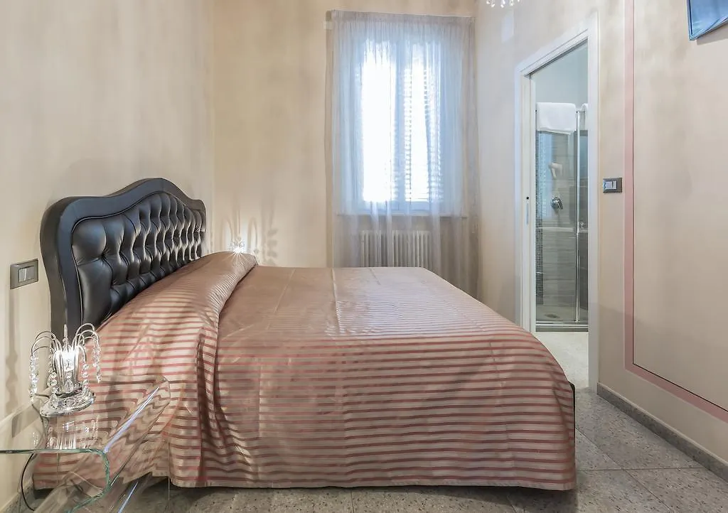 B&B Relais Paradise Pisa Italy