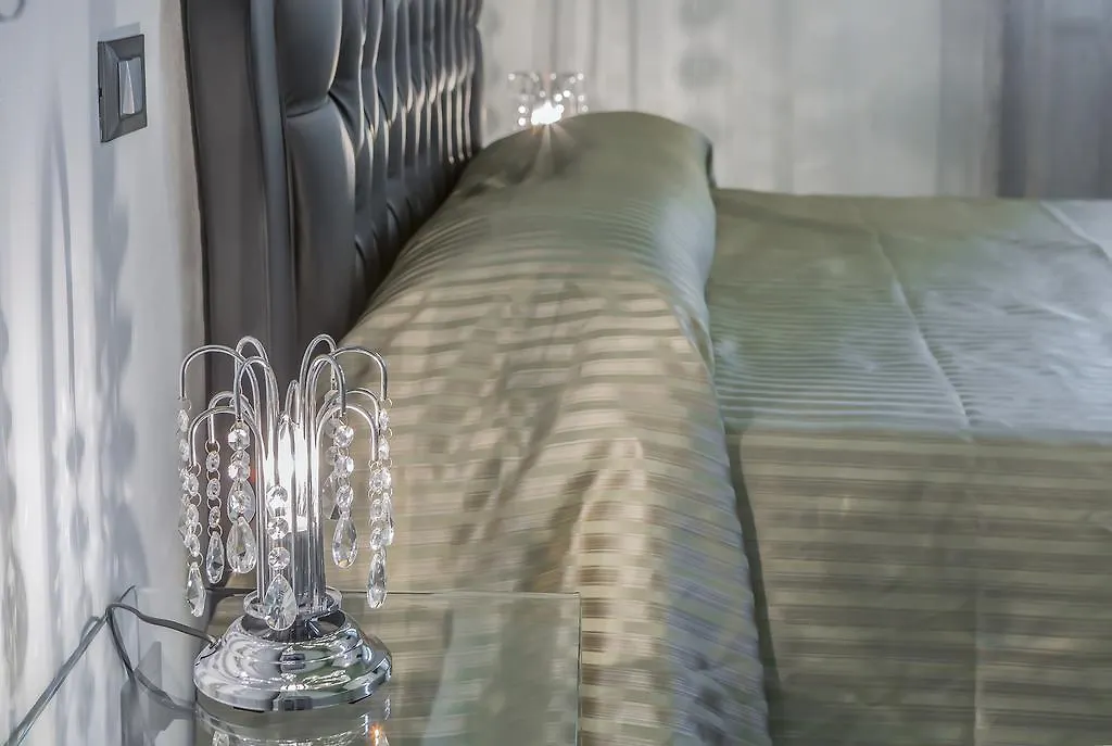 B&B Relais Paradise Pisa Bed & Breakfast