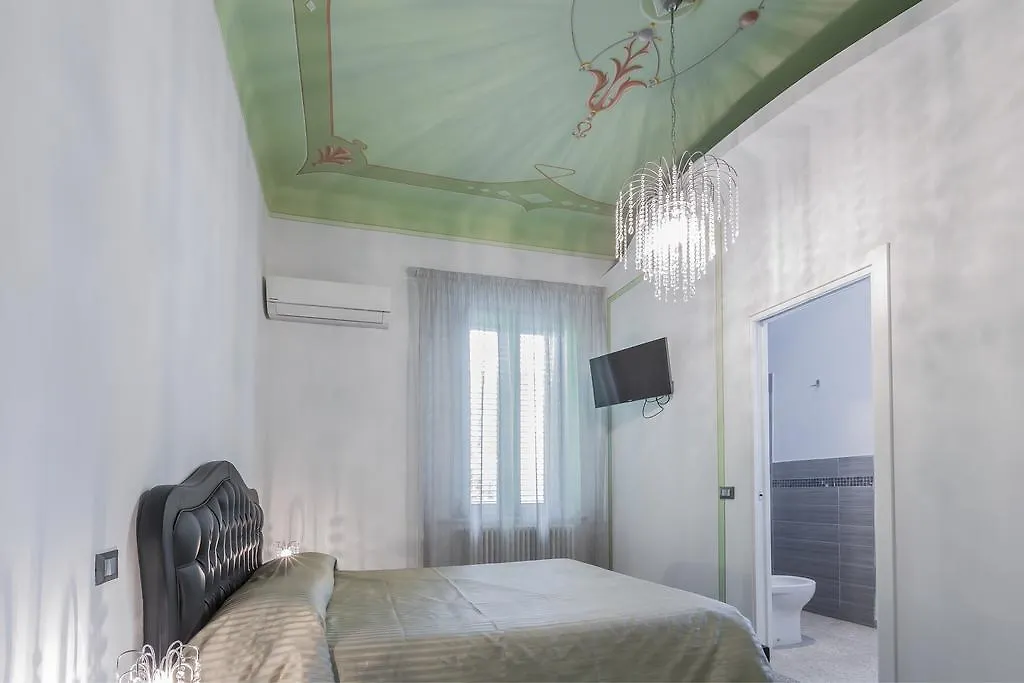 Bed & Breakfast B&B Relais Paradise Pisa