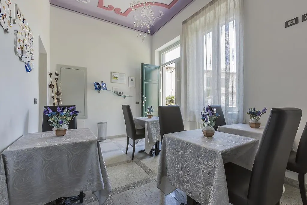 Bed & Breakfast B&B Relais Paradise Pisa Italy